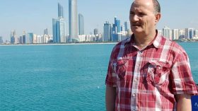 عياش يحياوي.. كما عرفتُه