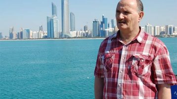 عياش يحياوي.. كما عرفتُه