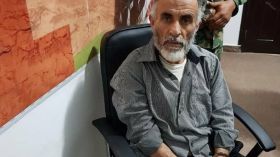 قوات حفتر تعتقل مسؤولاً في “قوة حماية درنة”