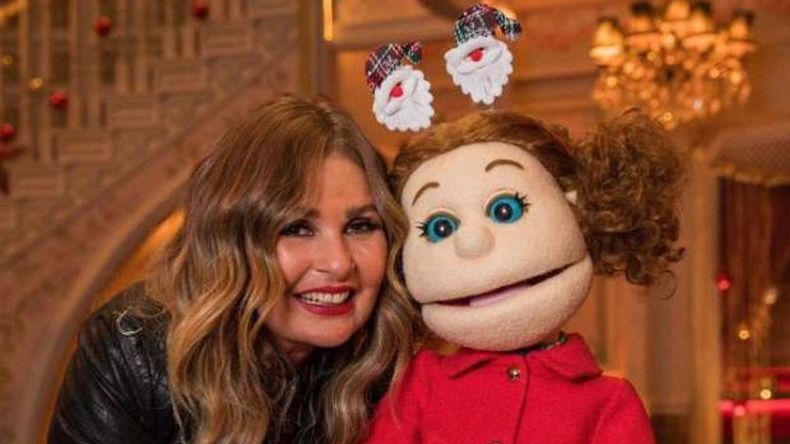 يسرى تكشف: هذا هو الفنان الوحيد الذي تمنيت الزواج منه!