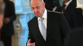 مؤشرات على تنامي نفوذ روسيا في إفريقيا