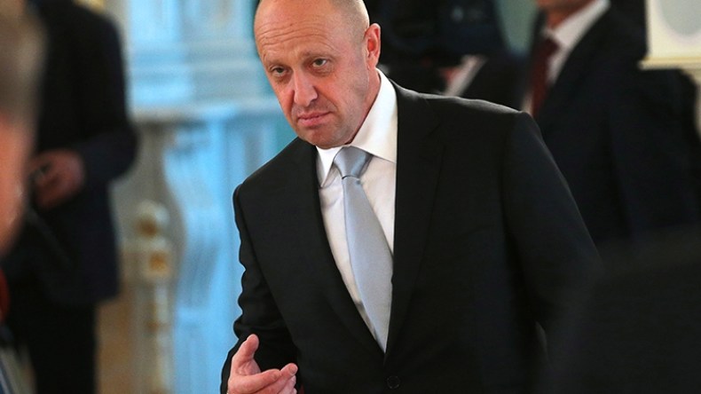 مؤشرات على تنامي نفوذ روسيا في إفريقيا