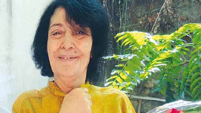 جلطي ومايسة باي وكوداش لرئاسة لجان تحكيم جائزة يامينة مشاكرة