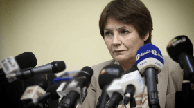 بن غبريط: مسابقة خارجية لتوظيف الأساتذة قريبا