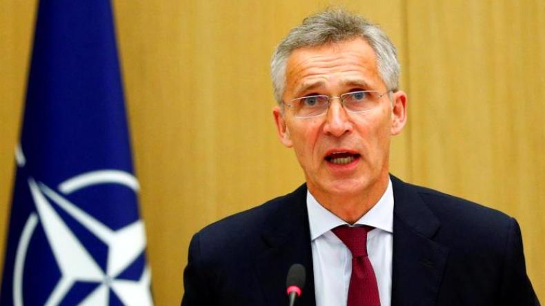 الأمين العام للناتو “يجب أن نستعد لمواجهة قد تستمر عشرات السنين”