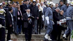 عن “التعويض” ليهود الجزائر!