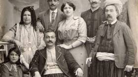 يهود الجزائر