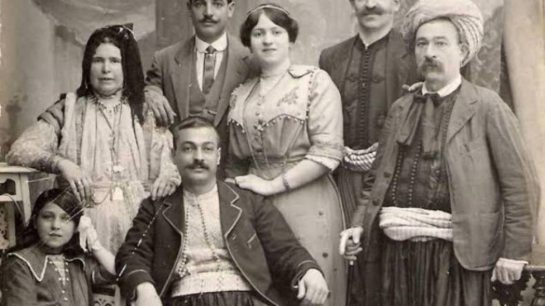 يهود الجزائر