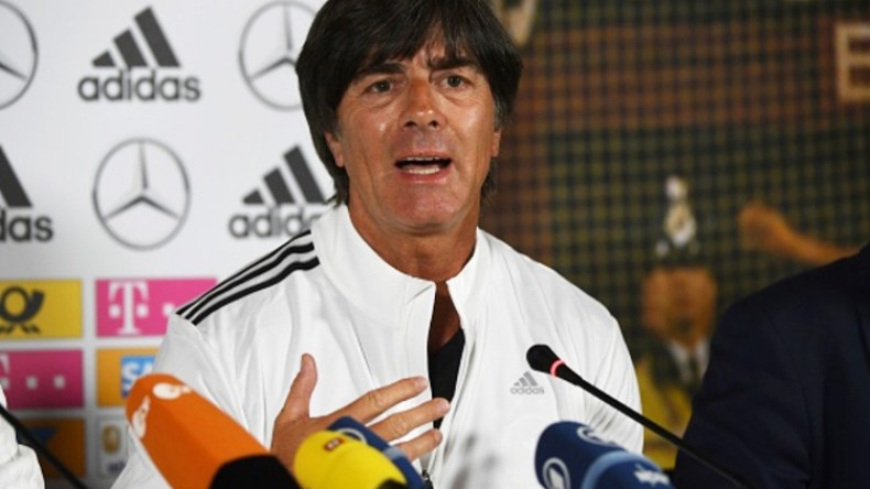 بيرهوف ينفي وجود اتصالات بين ريال مدريد ومدرب المنتخب الألماني