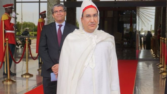 بوركينا فاسو: هذا هو سبب الاعتداء على سفير المغرب