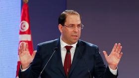 رئيس الحكومة التونسية يمنح الضوء الأخضر لعودة بن علي بسبب المرض