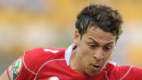 المساكني حزين لتضييعه المونديال