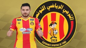 “بلايلي” يُهدي الترجي لقب بطولة تونس رقم 28