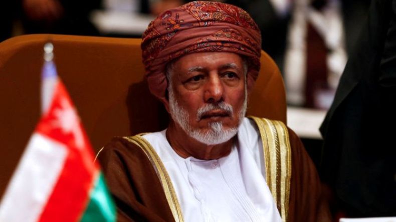 هكذا بررت عُمان استقبال نتنياهو