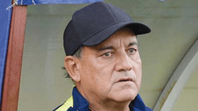 المدرب بوزيدي يطلب مقابلة ملال بعد “فضيحة” جرار