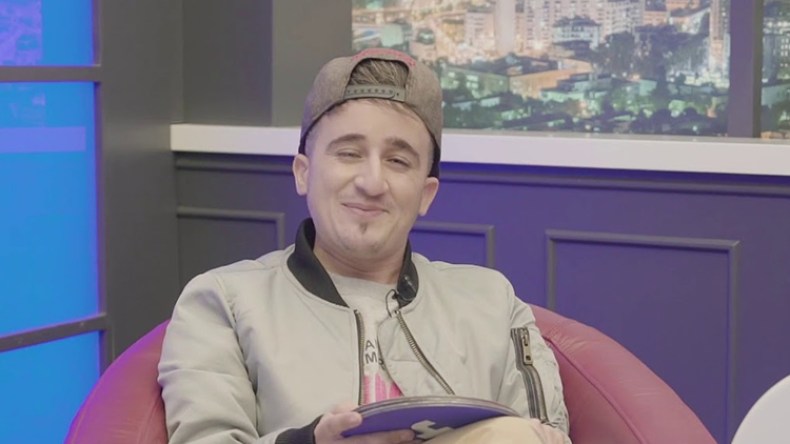 زروطة: الكاميرا الخفية “ردوا بالكم”.. مخدومة!