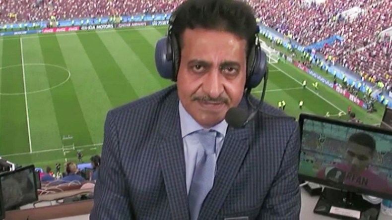 أتمنى مشاركة “الخضر” في مونديال قطر.. ومحرز مع غوارديولا “خُرافي”!