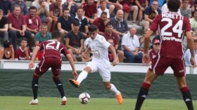 نادي نيس في ورطة بسبب غياب عطال عن الملاعب لمدة 3 أسابيع