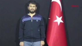 عملية استخباراتية تركية داخل اللاذقية السورية