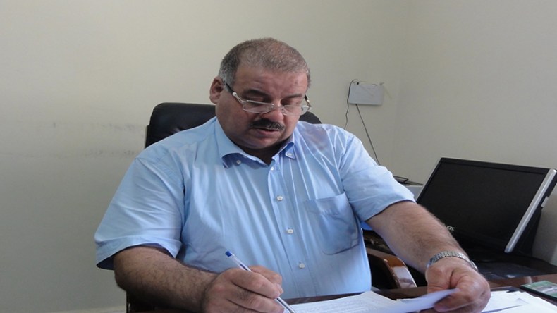 “ننتظر رد الحكومة منذ 4 سنوات لإنجاز مصنع شاحنات “غزال” الروسية”