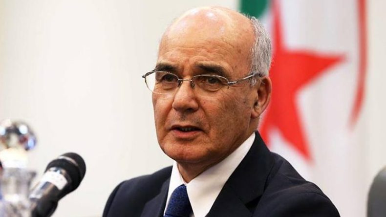 وضع يوسف يوسفي تحت الرقابة القضائية