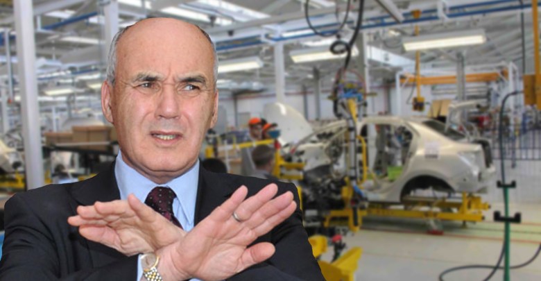 Prix des voitures: le gouvernement accule les concessionnaires