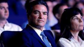 رئيس الموساد يزور البحرين