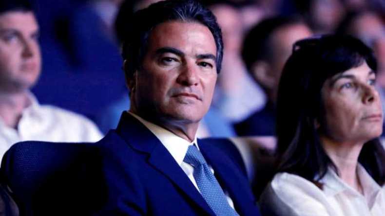 رئيس الموساد يزور البحرين