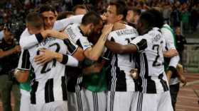 لاعبو جوفنتوس يغيبون عن تشكيلة إيطاليا لأول مرة منذ 20 عاما