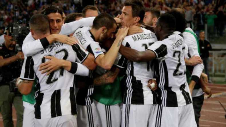 لاعبو جوفنتوس يغيبون عن تشكيلة إيطاليا لأول مرة منذ 20 عاما