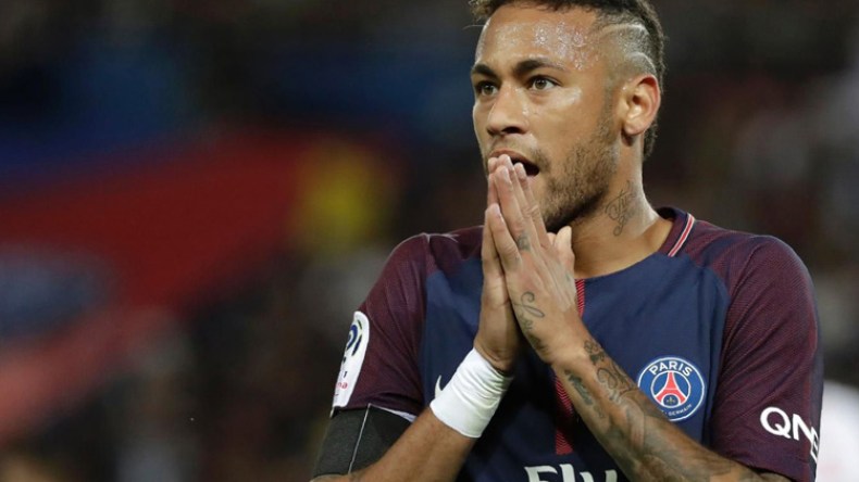 نيمار يرغب في الانتقال إلى يوفنتوس