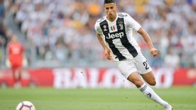 مانشستر سيتي يقترب من ضم كانسيلو