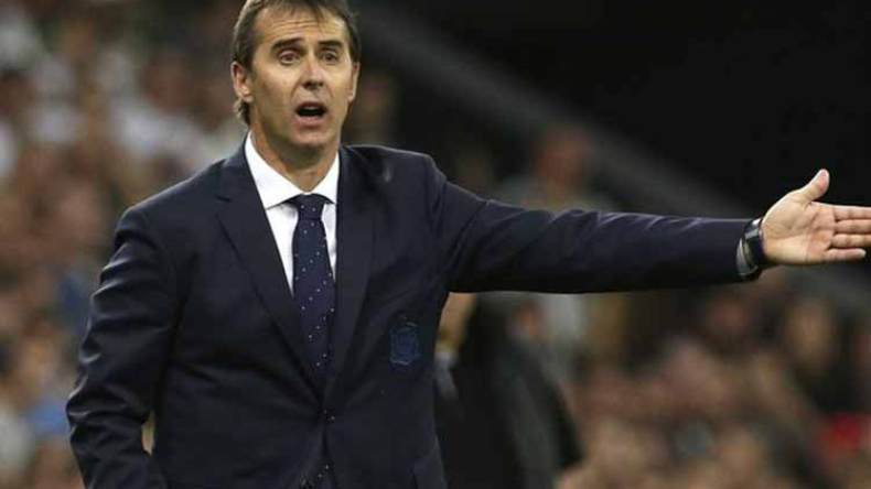 علامات التمرد بدأت في مدريد وانتقادات علنية من اللاعبين