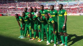 مُنافس اتحاد العاصمة يحلّ بِالجزائر هذا الخميس