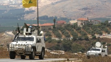 لبنان “حزب الله” يسلك مسار التطبيع