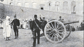 هكذا كان الجزائريون “يكسرون” الصيام قبل الاستقلال