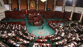 مجلس النواب التونسي يطلب وزير الدفاع في جلسة استماع