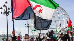 روسيا.. لا تحديد الوضع النهائي للصحراء الغربية إلا من خلال الاستفتاء