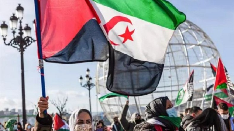 روسيا.. لا تحديد الوضع النهائي للصحراء الغربية إلا من خلال الاستفتاء