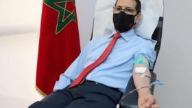 وعكة صحية تصيب رئيس الحكومة المغربية