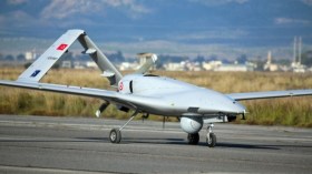 هل يسعى المغرب لاقتناء طائرات بيرقدار التركية لمواجهة الجيش الصحراوي؟