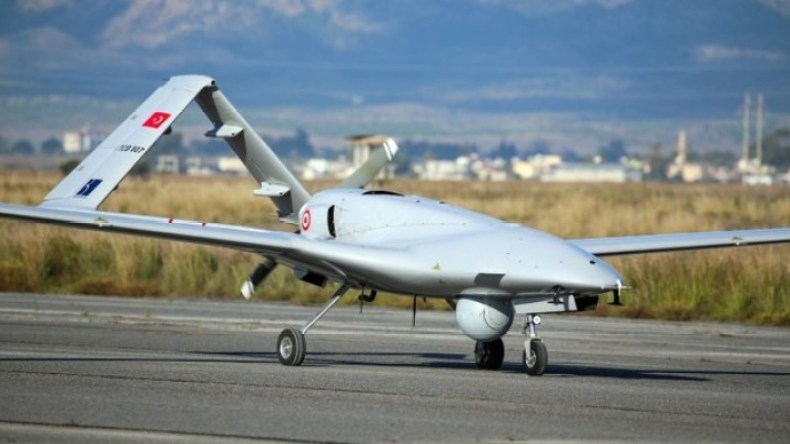 هل يسعى المغرب لاقتناء طائرات بيرقدار التركية لمواجهة الجيش الصحراوي؟