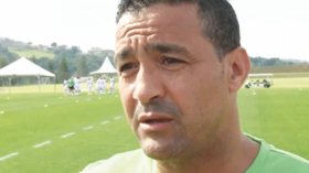 إدارة “الحمراوة” تعيد الاتصال بتاسفاوت وتعرض عليه منصبا