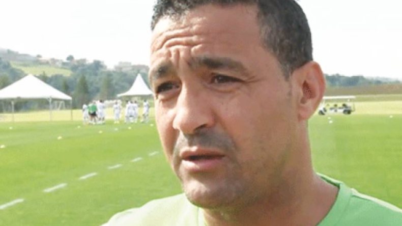 إدارة “الحمراوة” تعيد الاتصال بتاسفاوت وتعرض عليه منصبا