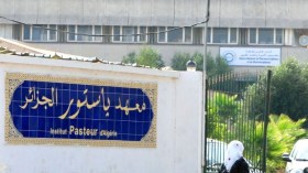 مدير باستور: أغلب وفيات كورونا بالجزائر لأشخاص غير ملقحين