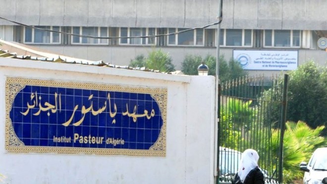 مدير باستور: أغلب وفيات كورونا بالجزائر لأشخاص غير ملقحين