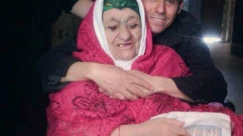 وفاة أكبر معمرة بولاية البويرة عن عمر ناهز 121 عاما