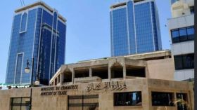 وزارة التجارة: حجز 248 طن من اللحوم والمواد الغذائية كانت موجهة للمضاربة