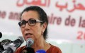 الأمينة العامة لحزب العمال لويزة حنون أمام القضاء في 15 جويلية