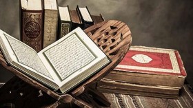 إشادة كبرى عبر مواقع التواصل بعائلة تضم 5 حافظين لكتاب الله